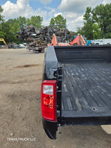 1999-2010 Ford Super Duty F250 F350 6' 9" Short Truck Bed - Black