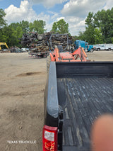 1999-2010 Ford Super Duty F250 F350 6' 9" Short Truck Bed - Black