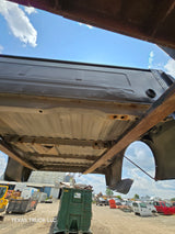 1999-2010 Ford Super Duty F250 F350 6' 9" Short Truck Bed - Black