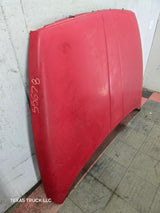 1994-2002 Dodge Ram 2nd Gen 1500 2500 3500 Hood - Red