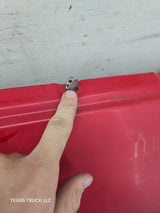 1994-2002 Dodge Ram 2nd Gen 1500 2500 3500 Hood - Red