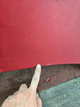 1994-2002 Dodge Ram 2nd Gen 1500 2500 3500 Hood - Red