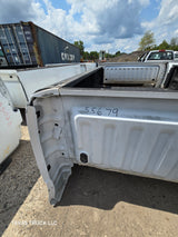 1997-2003 Ford F150 8' Long Bed - White