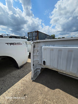 1997-2003 Ford F150 8' Long Bed - White