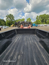 1997-2003 Ford F150 8' Long Bed - White