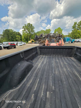 1997-2003 Ford F150 8' Long Bed - White