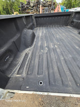 1997-2003 Ford F150 8' Long Bed - White