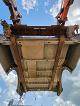 1997-2003 Ford F150 8' Long Bed - White