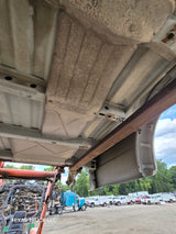 1997-2003 Ford F150 8' Long Bed - White