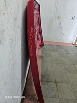 1994-2002 Dodge Ram 2nd Gen 1500 2500 3500 Hood - Red