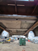 1997-2003 Ford F150 8' Long Bed - White