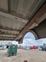 1997-2003 Ford F150 8' Long Bed - White