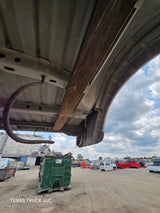 1997-2003 Ford F150 8' Long Bed - White