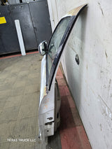 1994-2002 Dodge Ram 2nd Gen LH Driver Side Front Extended Cab Door 1500 2500 3500 ROUND CORNER -