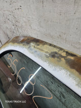 1994-2002 Dodge Ram 2nd Gen LH Driver Side Front Extended Cab Door 1500 2500 3500 ROUND CORNER -