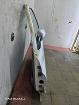 1994-2002 Dodge Ram 2nd Gen LH Driver Side Front Extended Cab Door 1500 2500 3500 ROUND CORNER -