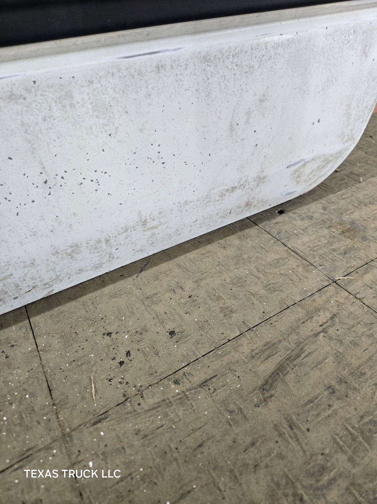 1994-2002 Dodge Ram 2nd Gen LH Driver Side Front Extended Cab Door 1500 2500 3500 ROUND CORNER -