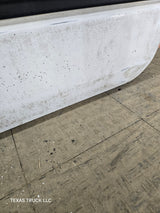 1994-2002 Dodge Ram 2nd Gen LH Driver Side Front Extended Cab Door 1500 2500 3500 ROUND CORNER -