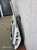 1994-2002 Dodge Ram 2nd Gen LH Driver Side Front Extended Cab Door 1500 2500 3500 ROUND CORNER -