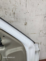1994-2002 Dodge Ram 2nd Gen LH Driver Side Front Extended Cab Door 1500 2500 3500 ROUND CORNER -