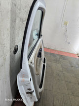 1994-2002 Dodge Ram 2nd Gen LH Driver Side Front Extended Cab Door 1500 2500 3500 ROUND CORNER -