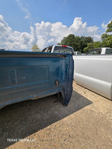 1999-2010 Ford F250 F350 Super Duty 8' Long Truck Bed - Teal