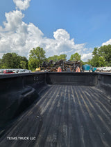 1999-2010 Ford F250 F350 Super Duty 8' Long Truck Bed - Teal