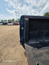 1999-2010 Ford F250 F350 Super Duty 8' Long Truck Bed - Teal