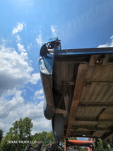 1999-2010 Ford F250 F350 Super Duty 8' Long Truck Bed - Teal