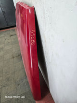 1994-2002 Dodge Ram 2nd Gen 1500 2500 3500 Hood - Red