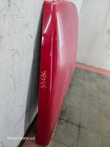 1994-2002 Dodge Ram 2nd Gen 1500 2500 3500 Hood - Red