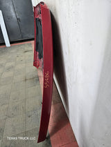 1994-2002 Dodge Ram 2nd Gen 1500 2500 3500 Hood - Red