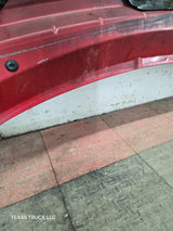 1994-2002 Dodge Ram 2nd Gen 1500 2500 3500 Hood - Red