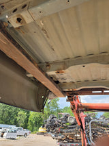 1999-2010 Ford F250 F350 Super Duty 8' Long Truck Bed - Teal