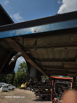 1999-2010 Ford F250 F350 Super Duty 8' Long Truck Bed - Teal
