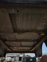 1999-2010 Ford F250 F350 Super Duty 8' Long Truck Bed - Teal
