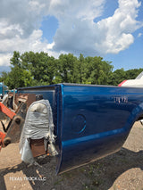 1999-2010 Ford F250 F350 Super Duty 8' Long Truck Bed - Teal