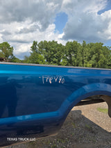 1999-2010 Ford F250 F350 Super Duty 8' Long Truck Bed - Teal