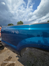 1999-2010 Ford F250 F350 Super Duty 8' Long Truck Bed - Teal