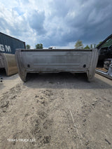 1999-2010 Ford F250 F350 Super Duty 8' Long Truck Bed - Tan/Beige