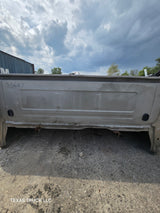 1999-2010 Ford F250 F350 Super Duty 8' Long Truck Bed - Tan/Beige
