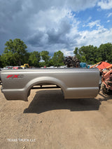 1999-2010 Ford F250 F350 Super Duty 8' Long Truck Bed - Tan/Beige