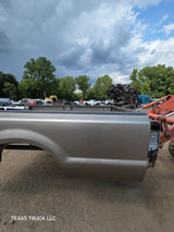 1999-2010 Ford F250 F350 Super Duty 8' Long Truck Bed - Tan/Beige