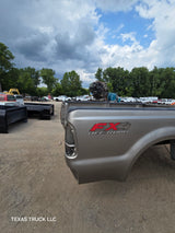 1999-2010 Ford F250 F350 Super Duty 8' Long Truck Bed - Tan/Beige