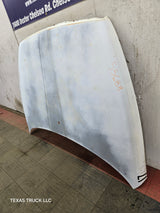 1994-2002 Dodge Ram 2nd Gen 1500 2500 3500 Hood - White