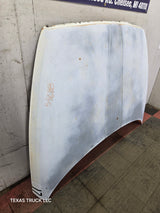 1994-2002 Dodge Ram 2nd Gen 1500 2500 3500 Hood - White