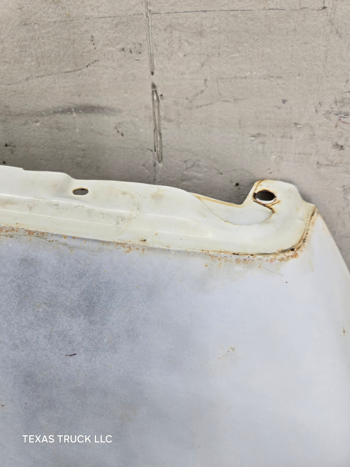 1994-2002 Dodge Ram 2nd Gen 1500 2500 3500 Hood - White