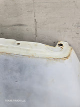1994-2002 Dodge Ram 2nd Gen 1500 2500 3500 Hood - White