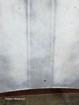 1994-2002 Dodge Ram 2nd Gen 1500 2500 3500 Hood - White