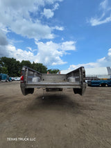 1999-2010 Ford F250 F350 Super Duty 8' Long Truck Bed - Tan/Beige
